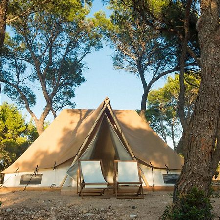 O-Tents By Obonjan Island Resort Exterior photo