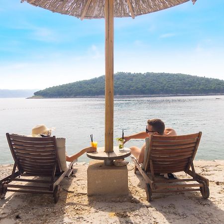 O-Tents By Obonjan Island Resort Exterior photo