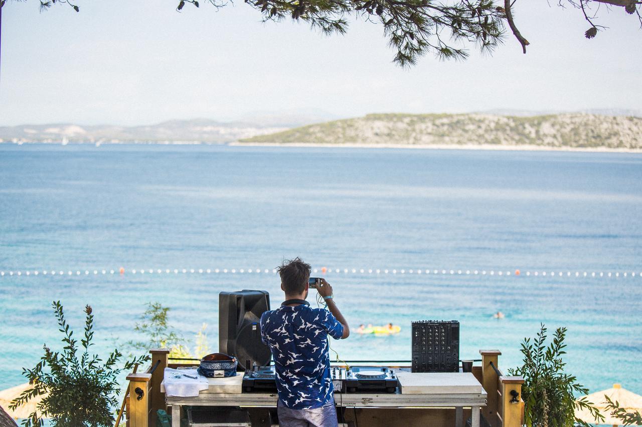 O-Tents By Obonjan Island Resort Exterior photo