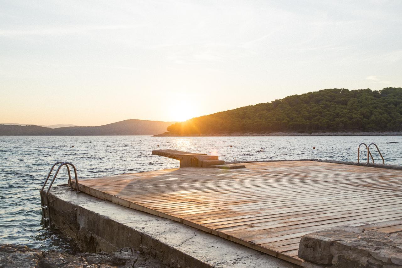 O-Tents By Obonjan Island Resort Exterior photo