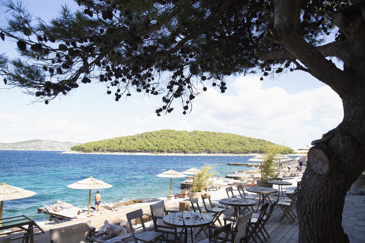 O-Tents By Obonjan Island Resort Exterior photo