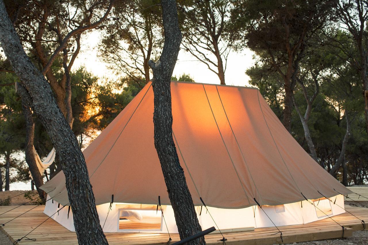 O-Tents By Obonjan Island Resort Exterior photo